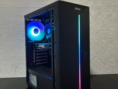 PC Gaming Bueno Smart V2 Intel Core I5 4440, 16 GB RAM, SSD 256 GB, HDD 500