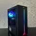 PC Gaming Bueno Smart V2 Intel Core I5 4440, 16 GB RAM, SSD 256 GB, HDD 500